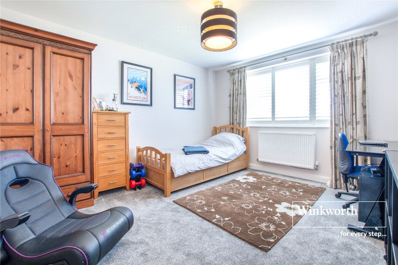 Dorset Avenue, Ferndown, Dorset, BH22