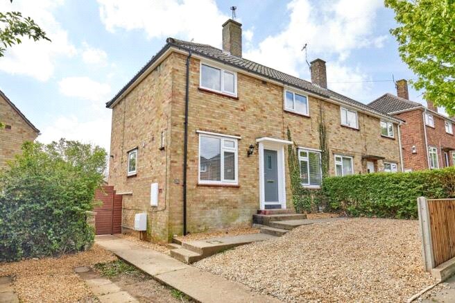 Fountains Road, Norwich, Norfolk, NR4