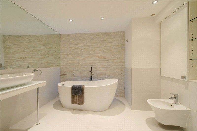 Wellington Road, St John's Wood, London, NW8