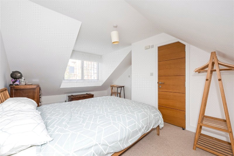 Vallance Gardens, Hove, East Sussex, BN3