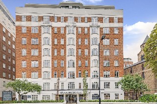 Grove End Gardens, Grove End Road, St John&#39;s Wood, London, NW8