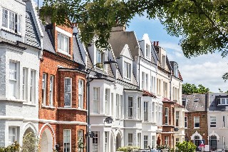 Dancer Road, London, SW6