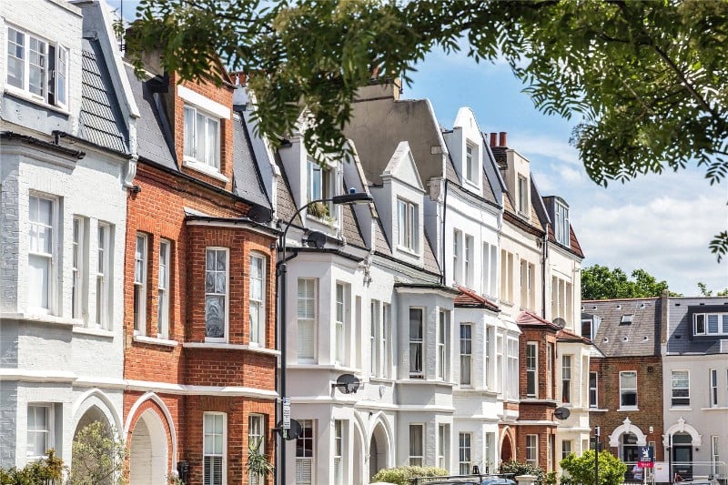 Dancer Road, London, SW6