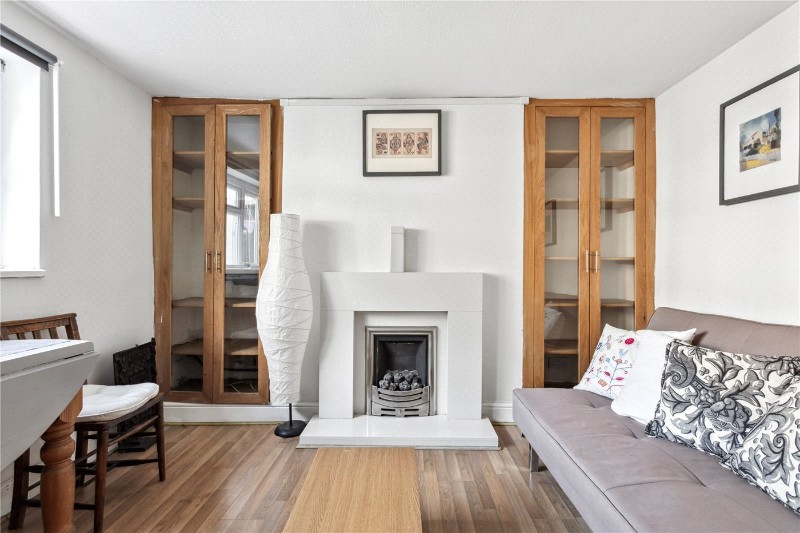 Southgate Road, Islington, N1