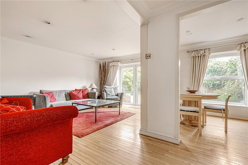 Harwood Terrace, London, SW6