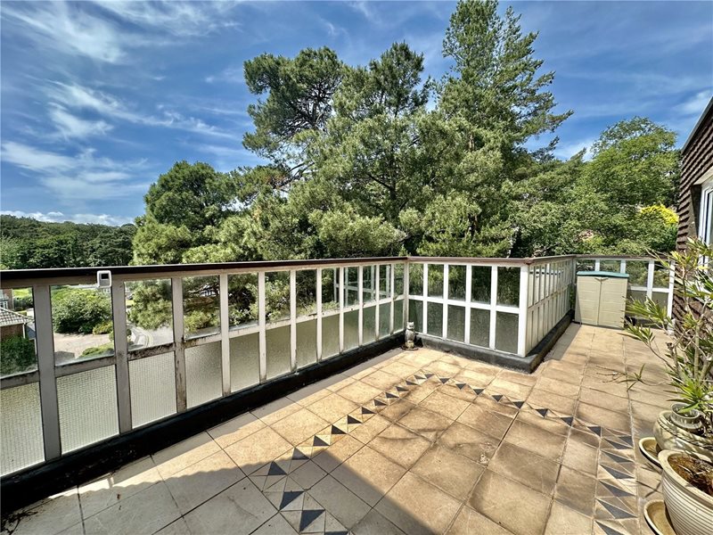Braidley Road, Bournemouth, Dorset, BH2