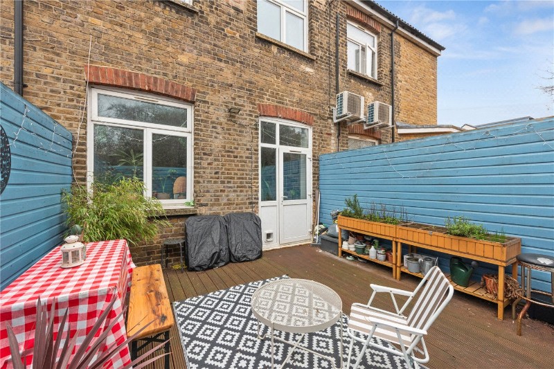 Platinum Mews, London, N15