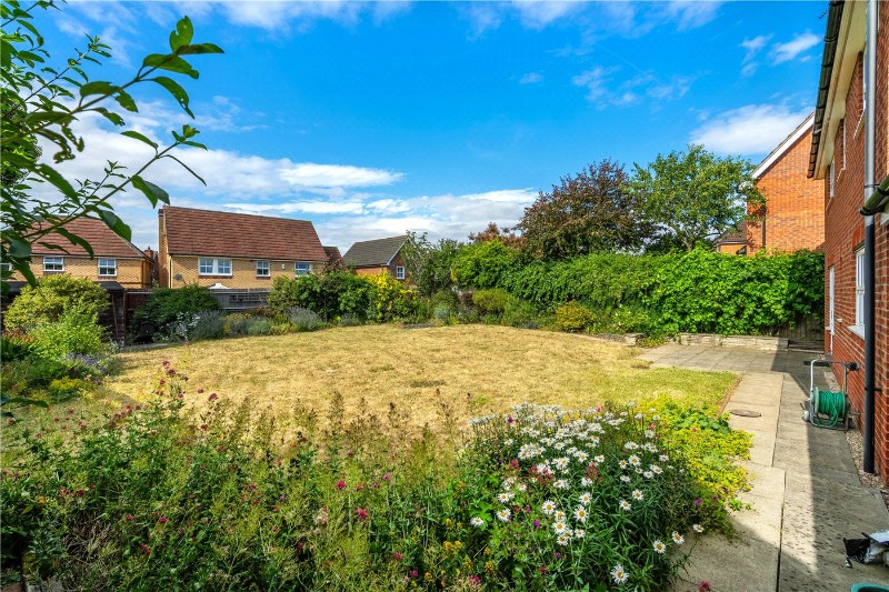 Amethyst Close, Sleaford, Lincolnshire, NG34