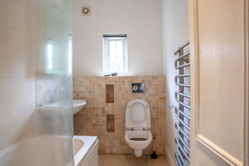 Chilton Road, Bath, Somerset, BA1