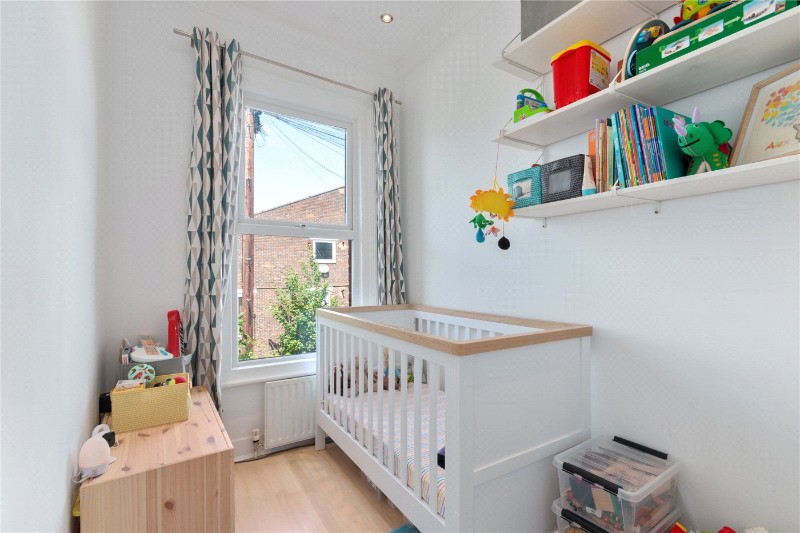 Darlington Road, West Norwood, London, SE27