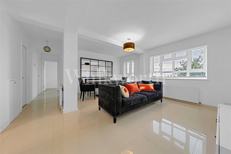 Finchley Road, London, NW11