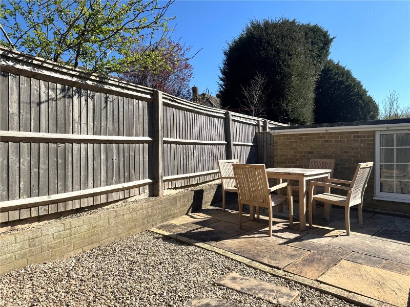 Boundary Road, Laverstock, Salisbury, Wiltshire, SP1