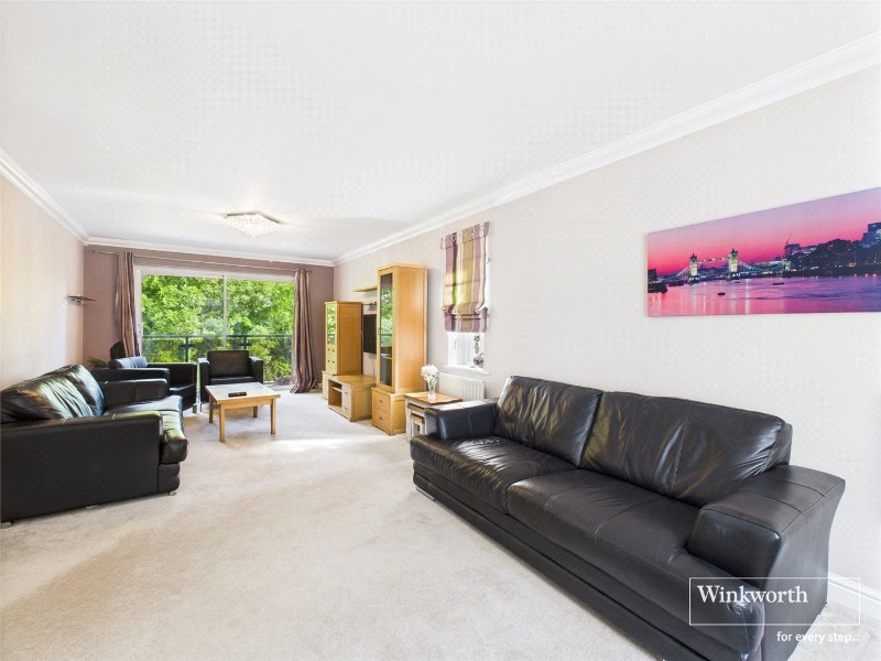 Glenrhondda, Emmer Green, Reading, Berkshire, RG4
