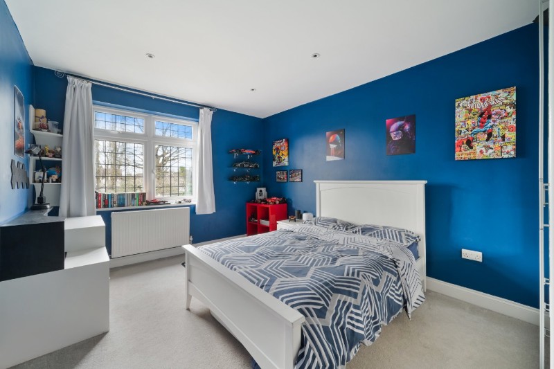 Hayes Way, Beckenham, BR3