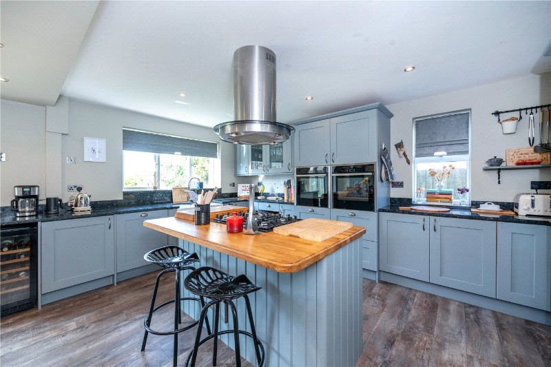 Millers Close, Rippingale, Bourne, PE10