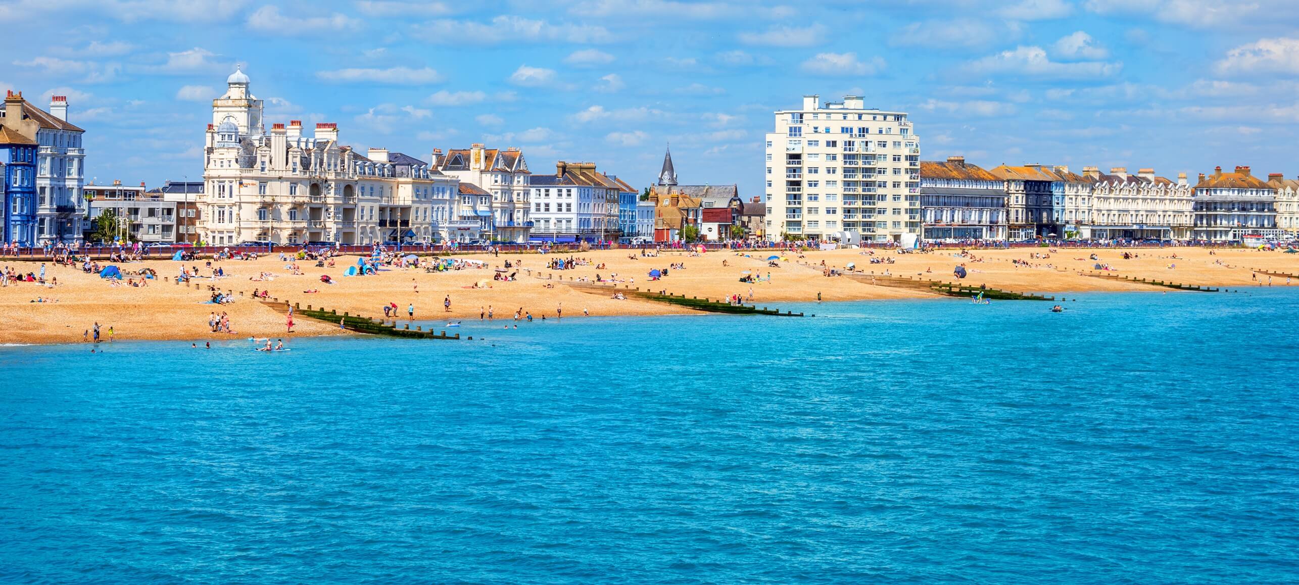Estate Agents in Eastbourne