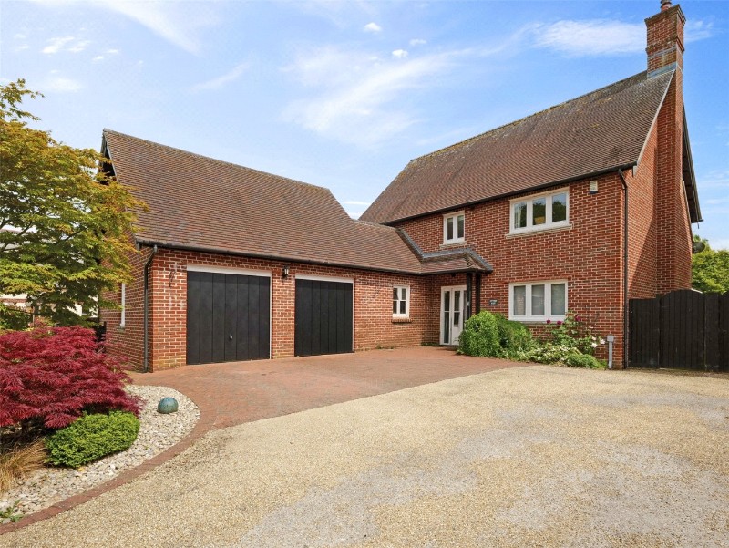 Witchampton Mill, Witchampton, Wimborne, Dorset, BH21