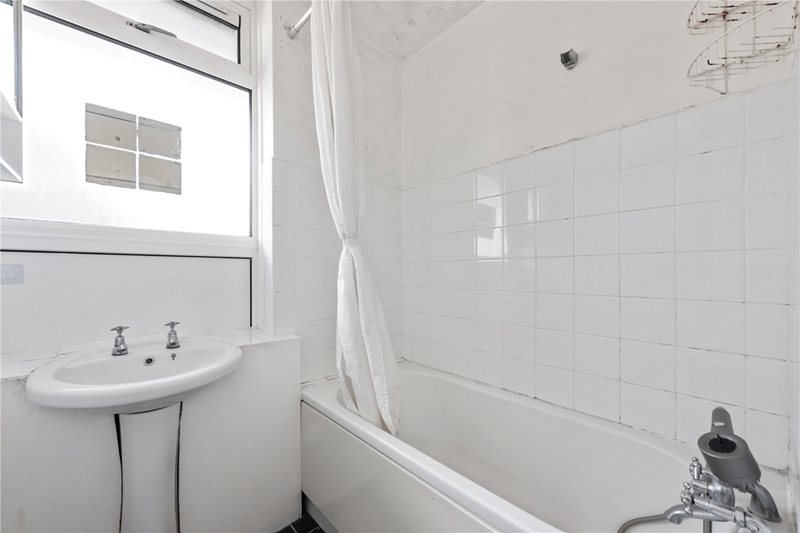 Hobbs Place Estate, London, N1
