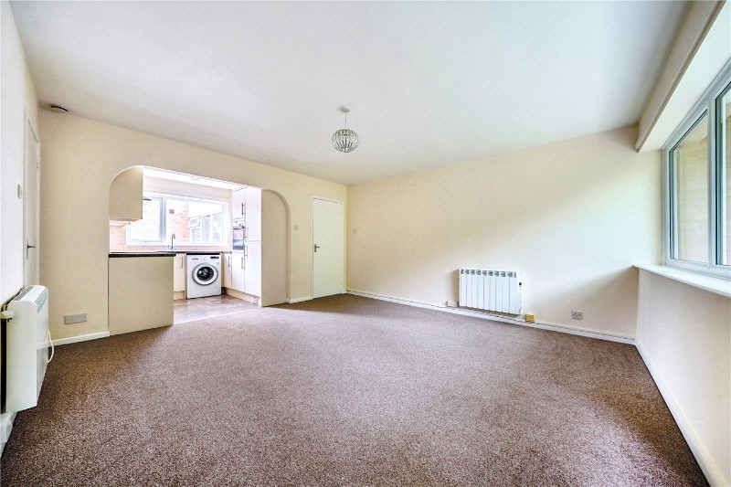 Middlebridge Street, Romsey, Hampshire, SO51
