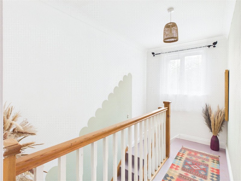 Bassetts Close, Copplestone, Crediton, Devon, EX17