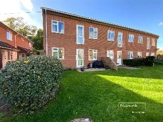 Sopwith Close, Christchurch, Dorset, BH23