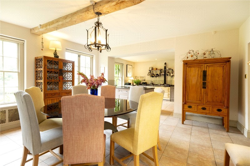 Church Street, West Lavington, Devizes, Wiltshire, SN10