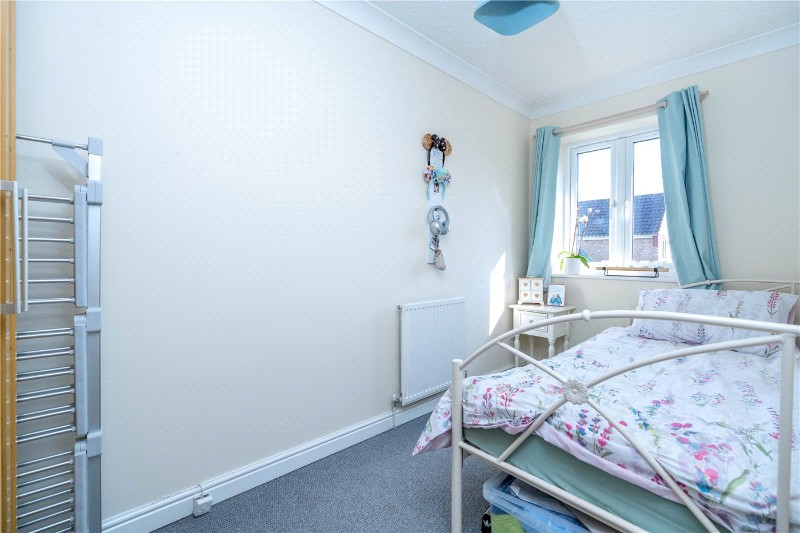 Buttercup Court, Deeping St. James, Peterborough, Lincolnshire, PE6