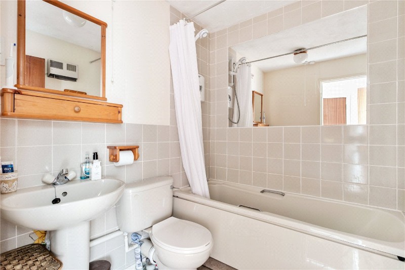 Tinniswood Close, London, N5