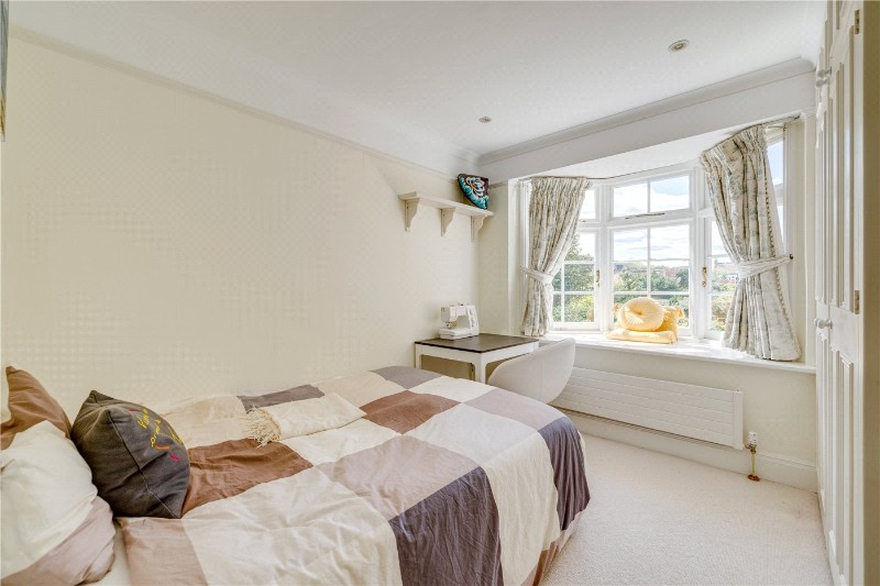 Favart Road, London, SW6