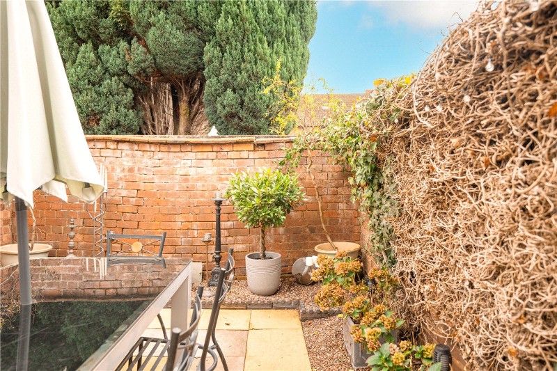 Plymouth Place, Leamington Spa, Warwickshire, CV31