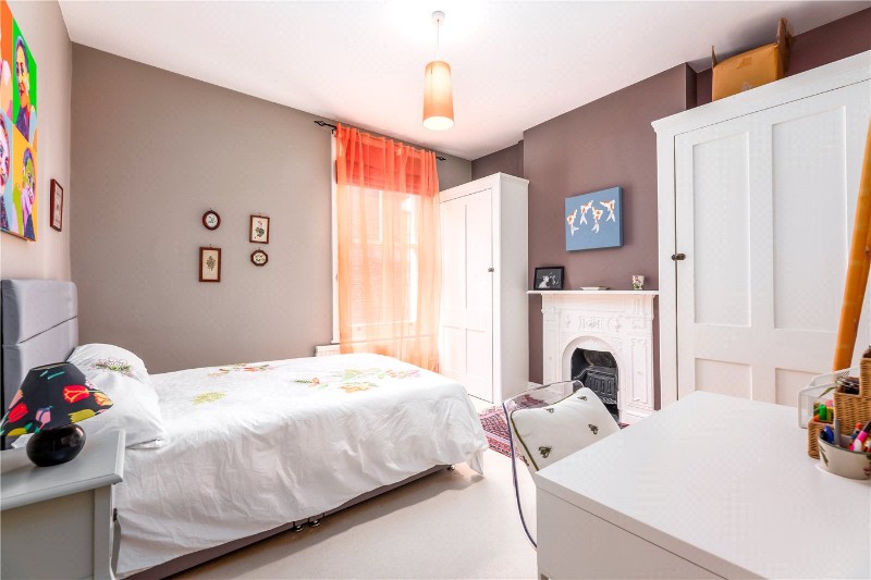 Clarendon Drive, London, SW15