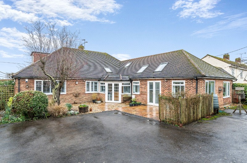 Hill View Road, Braishfield, Romsey, Hampshire, SO51