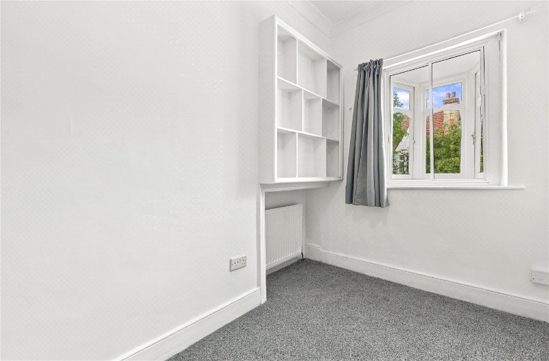 Jersey Road, London, SW17
