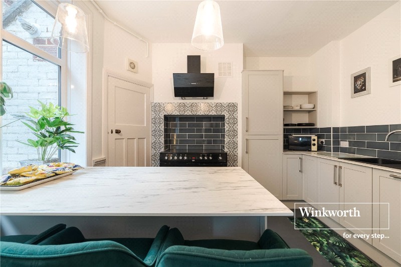 Harvey Road, Bournemouth, Dorset, BH5