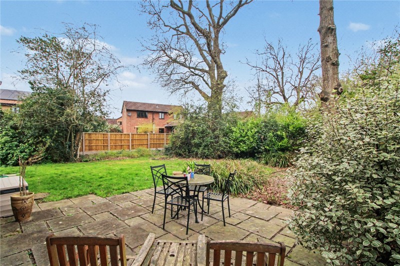 Fallowfield, Framingham Earl, Norwich, Norfolk, NR14