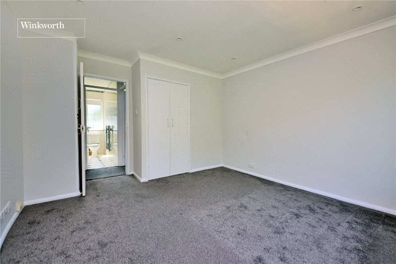 Devonshire Avenue, Sutton, SM2