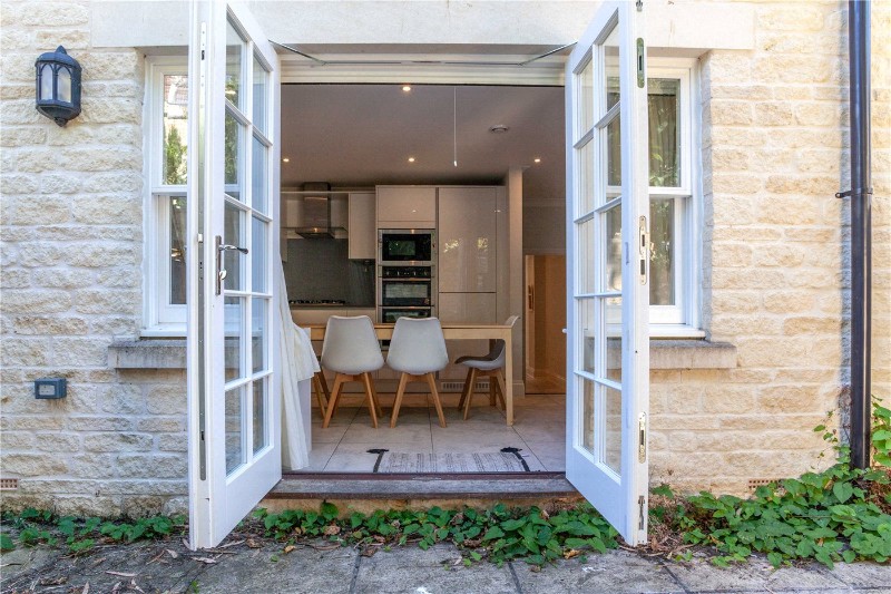 James Street West, Bath, BA1