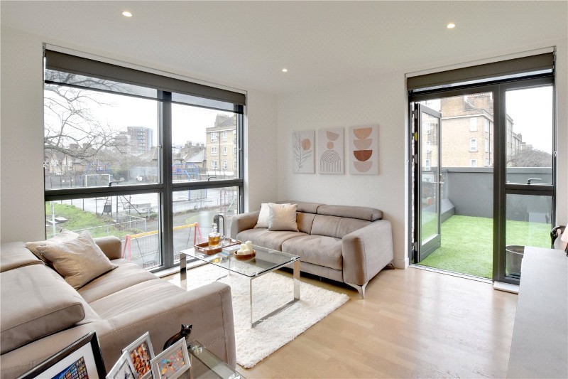 Bardsley Lane, Greenwich, London, SE10