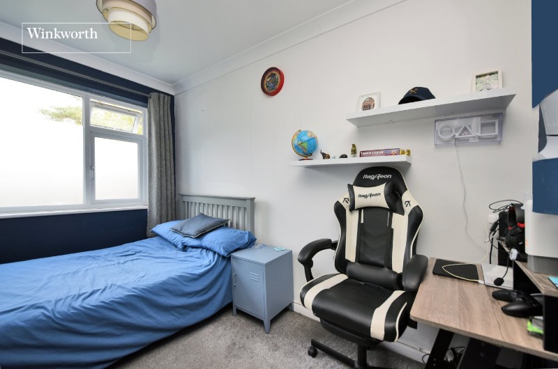 Silverdale Close, Cheam, Sutton, SM1