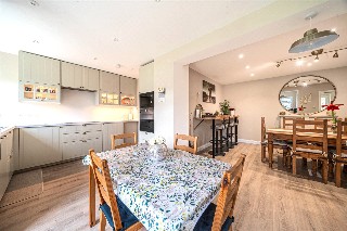 Andover Road, Wash Water, Newbury, Hampshire, RG20