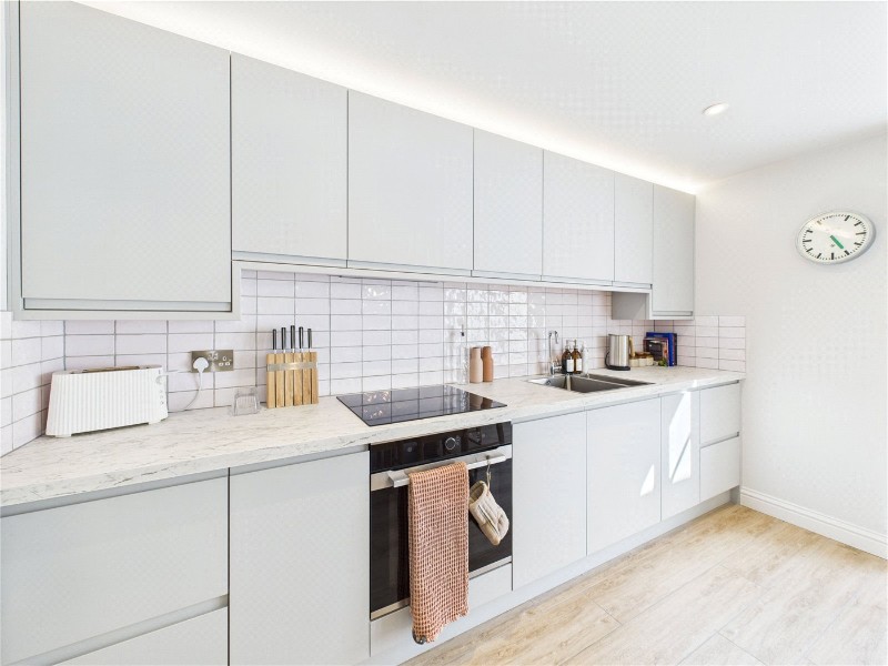 High Street, Crediton, Devon, EX17