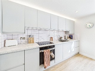 High Street, Crediton, Devon, EX17