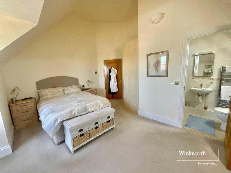 Wortley Road, Highcliffe, Christchurch, Dorset, BH23