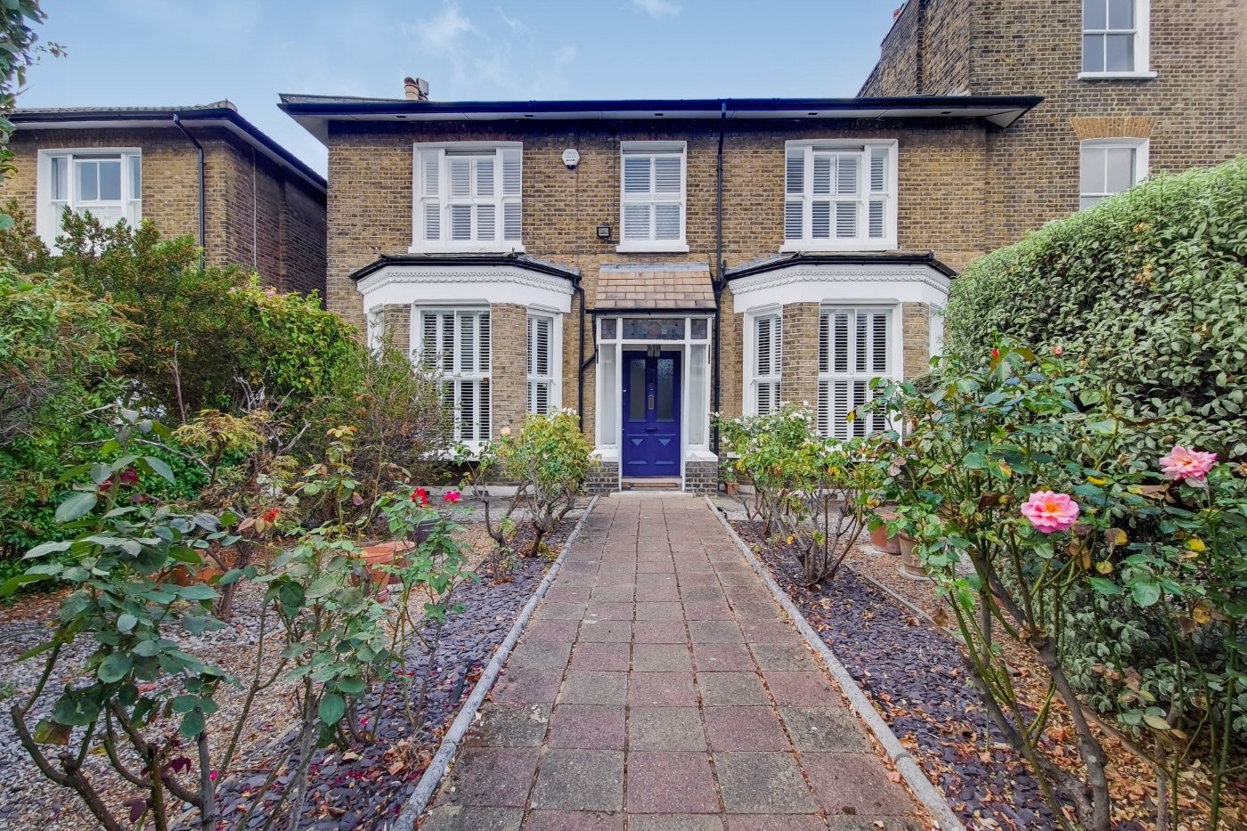 4 bedroom property for sale in Southbrook Road, Lee, London, SE12 (Ref