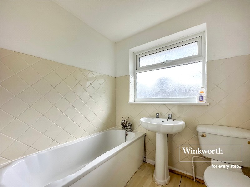 Tamar Close, Ferndown, Dorset, BH22