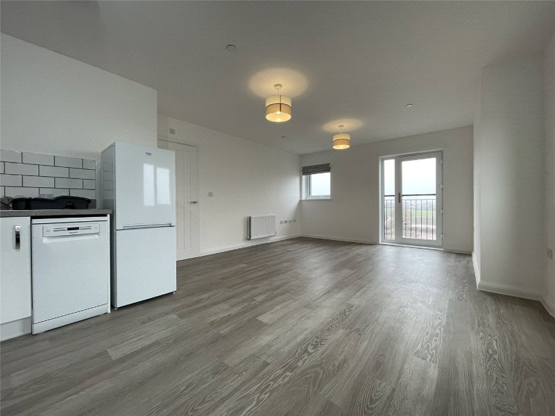 Rumbold Walk, Matford, Exeter, Devon, EX2