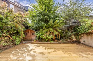 Wilberforce Road, London, N4