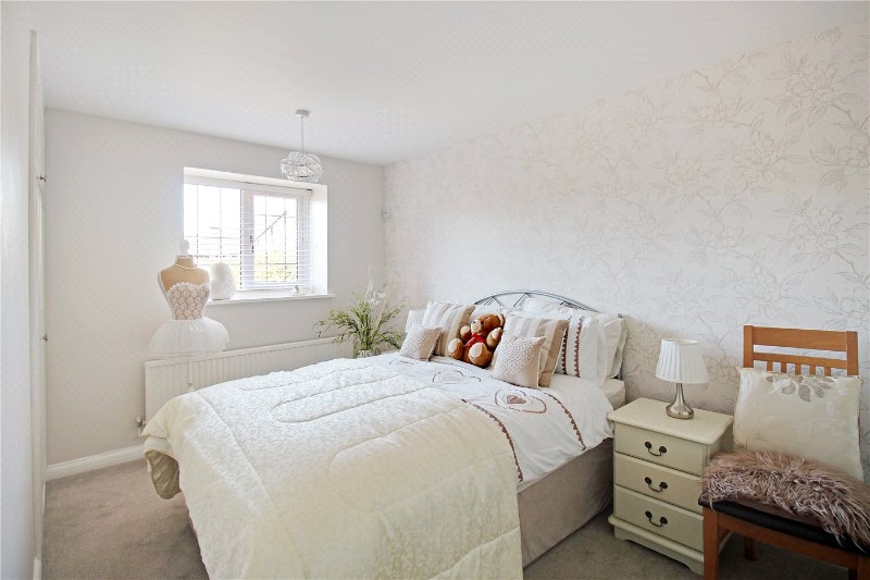 Isbets Dale, Taverham, Norwich, Norfolk, NR8