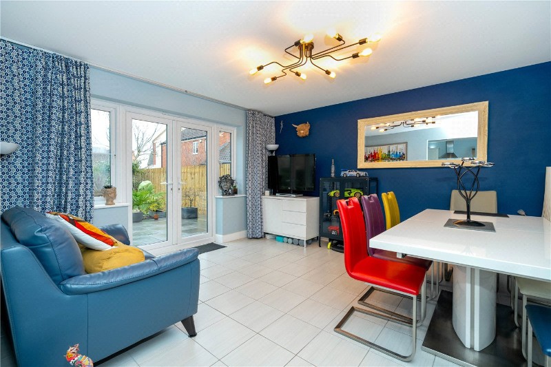 Sandown Drive, Bourne, Lincolnshire, PE10