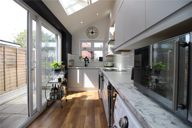 Eastwood Road North, Leigh-on-Sea, Essex, SS9